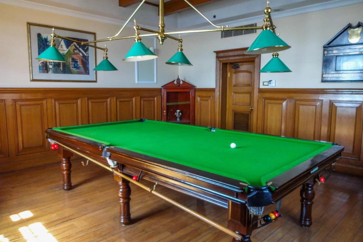 The Oberoi Cecil - Hotel Photo 4