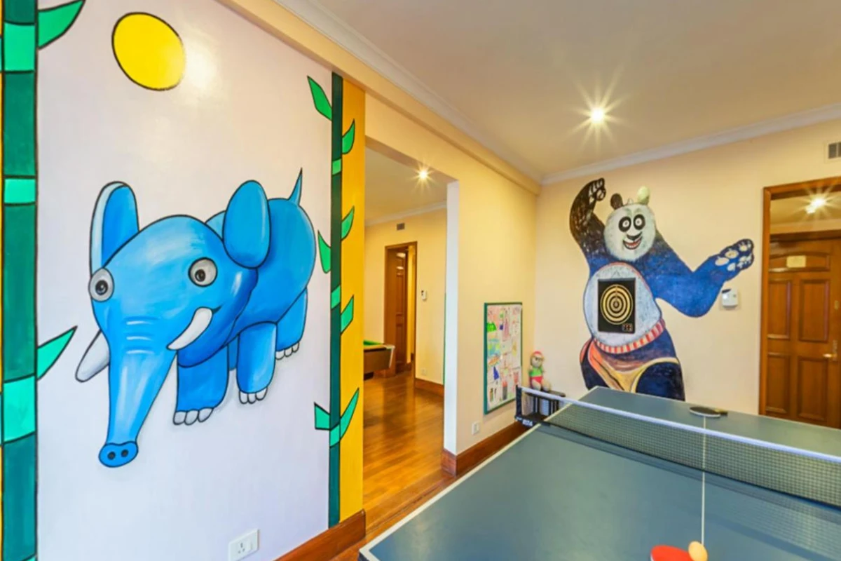 The Oberoi Cecil - Hotel Photo 5