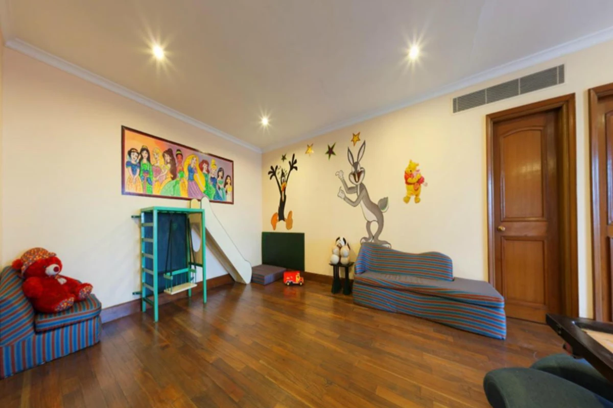 The Oberoi Cecil - Hotel Photo 6