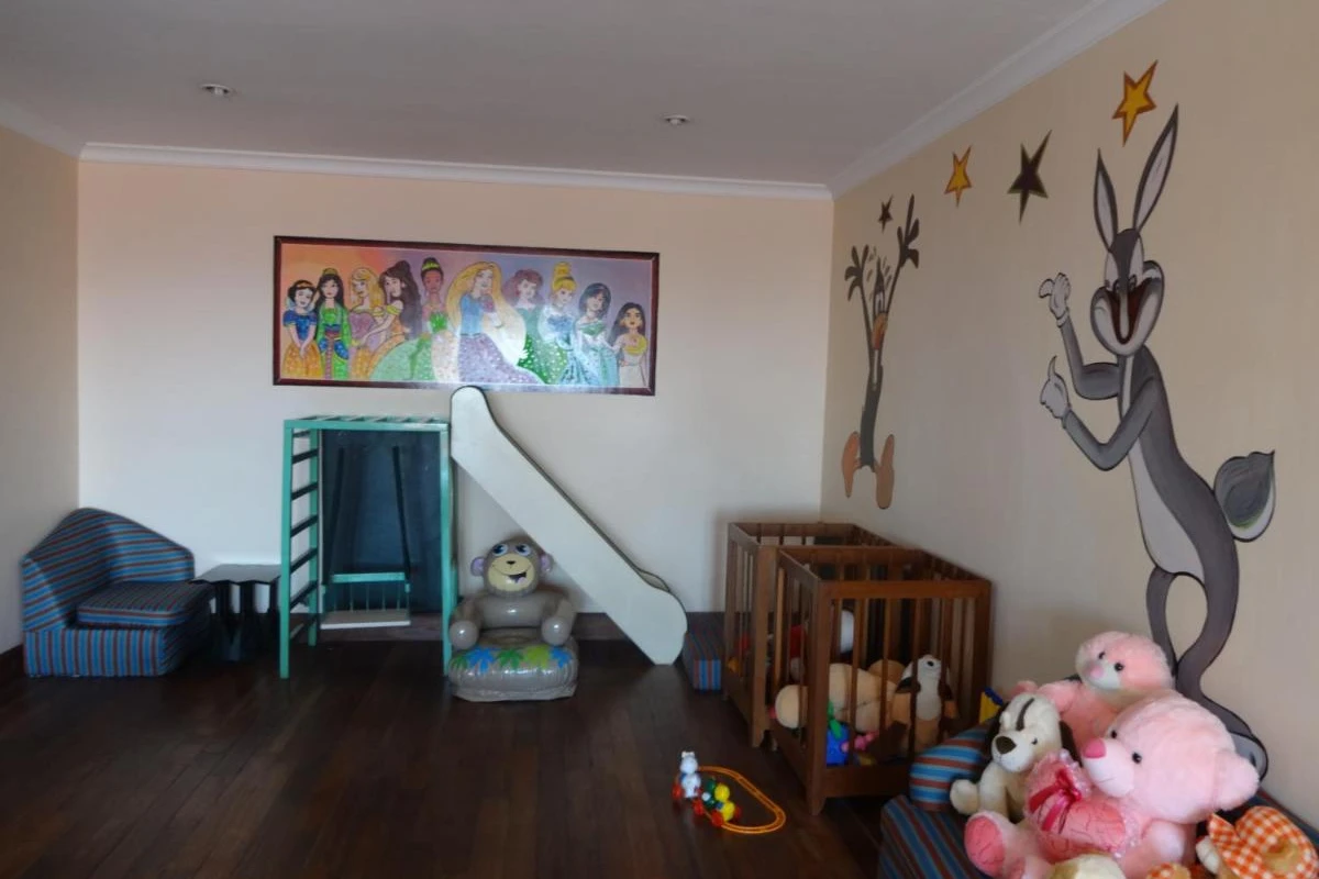 The Oberoi Cecil - Hotel Photo 7