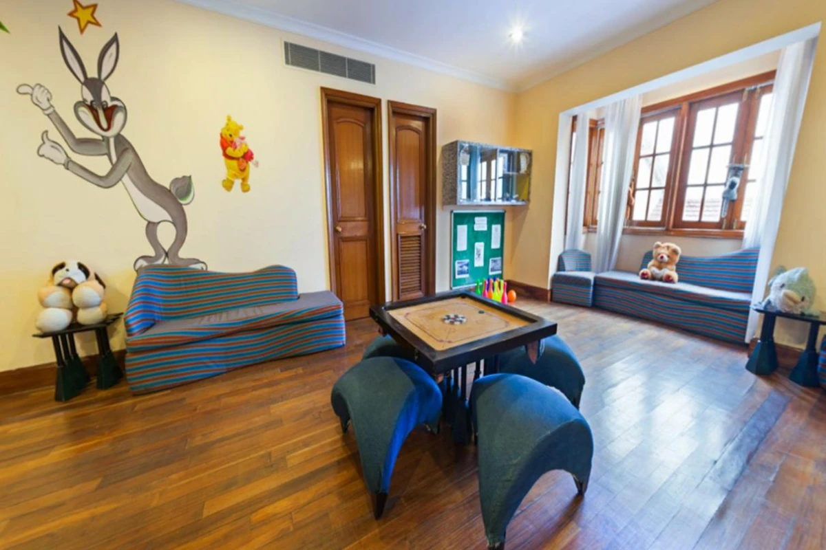 The Oberoi Cecil - Hotel Photo 9