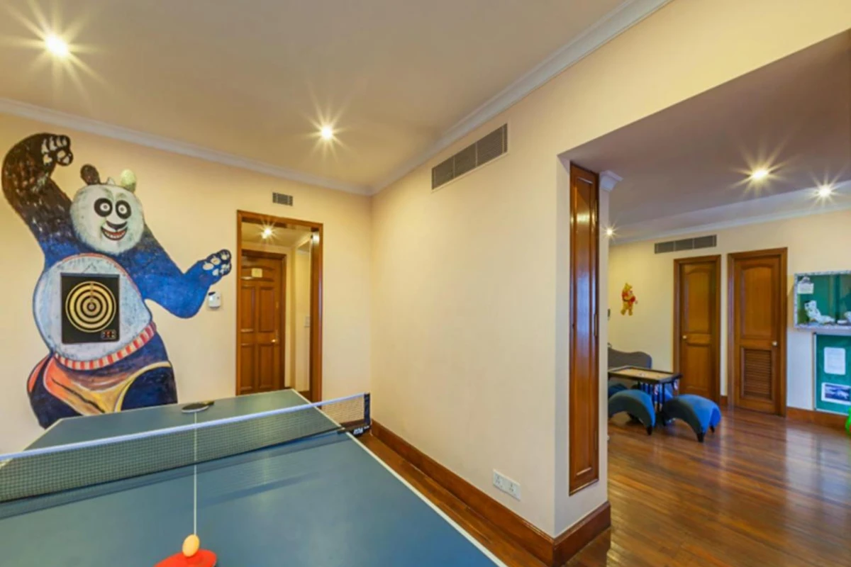 The Oberoi Cecil - Hotel Photo 10