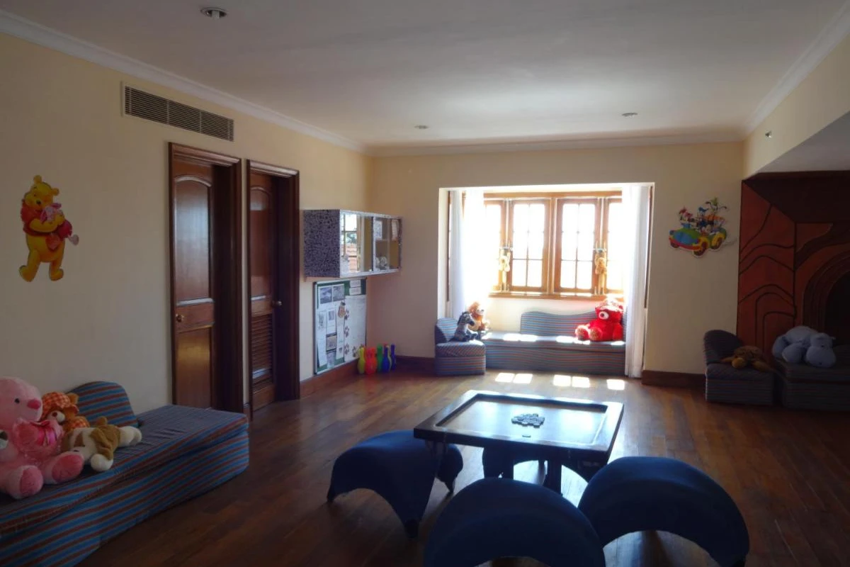 The Oberoi Cecil - Hotel Photo 12