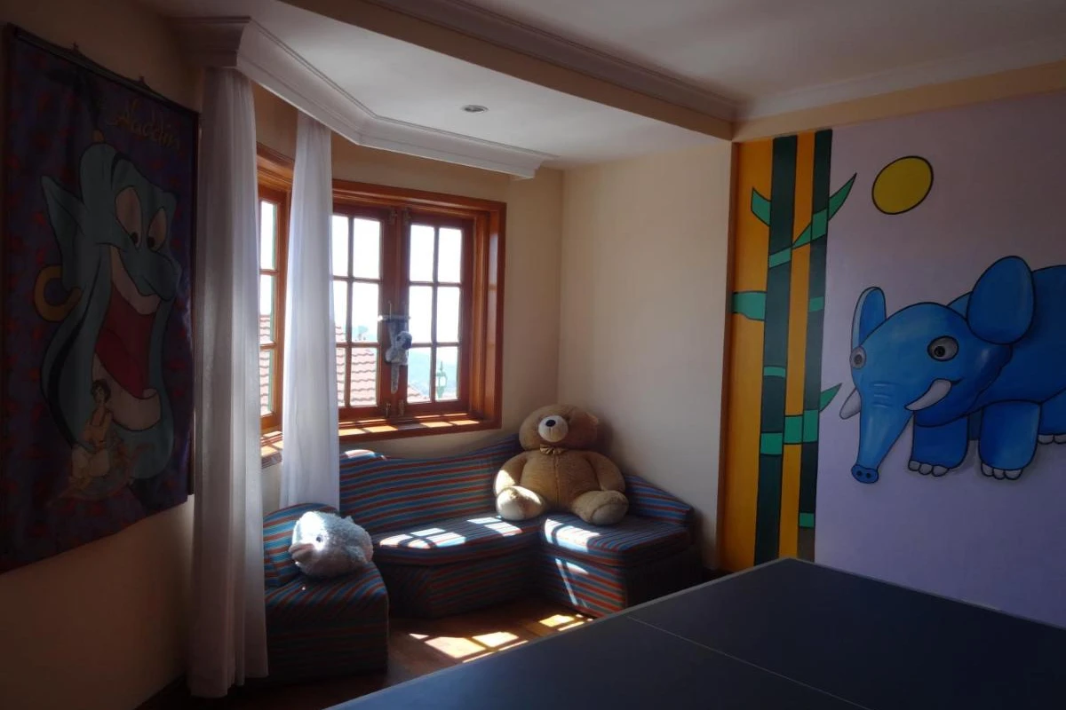 The Oberoi Cecil - Hotel Photo 14