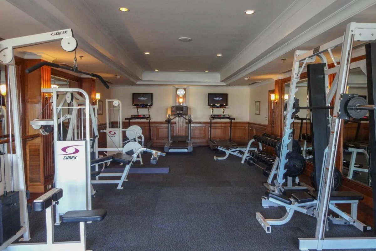 The Oberoi Cecil - Hotel Photo 15