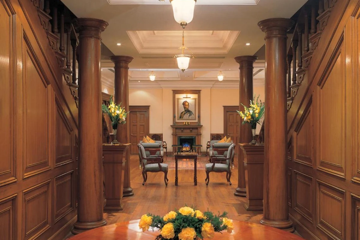 The Oberoi Cecil - Hotel Photo 18