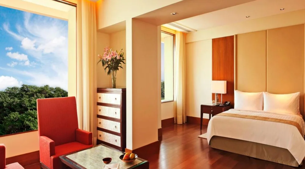 Residential Suite at The Oberoi Gurgaon