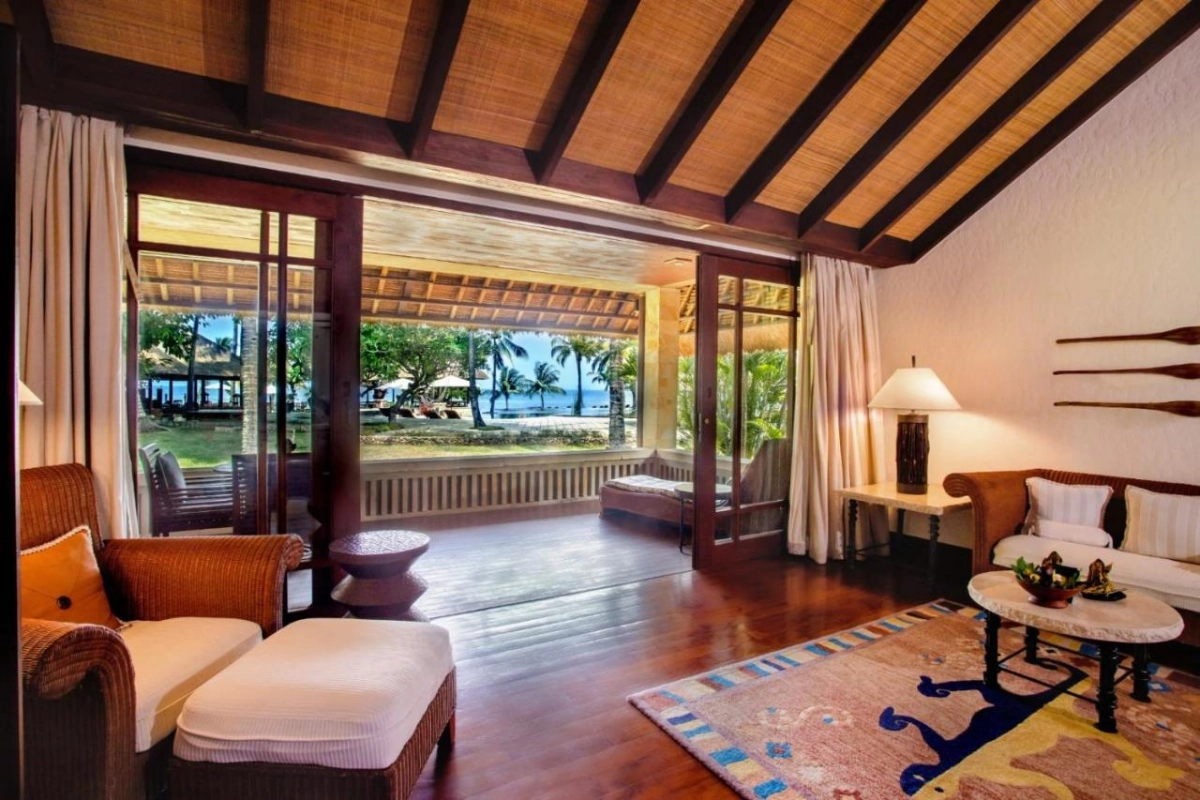 The Oberoi Beach Resort Lombok - Hotel Photo 3