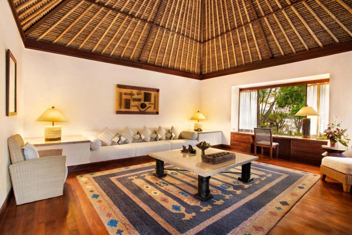 The Oberoi Beach Resort Lombok - Hotel Photo 22