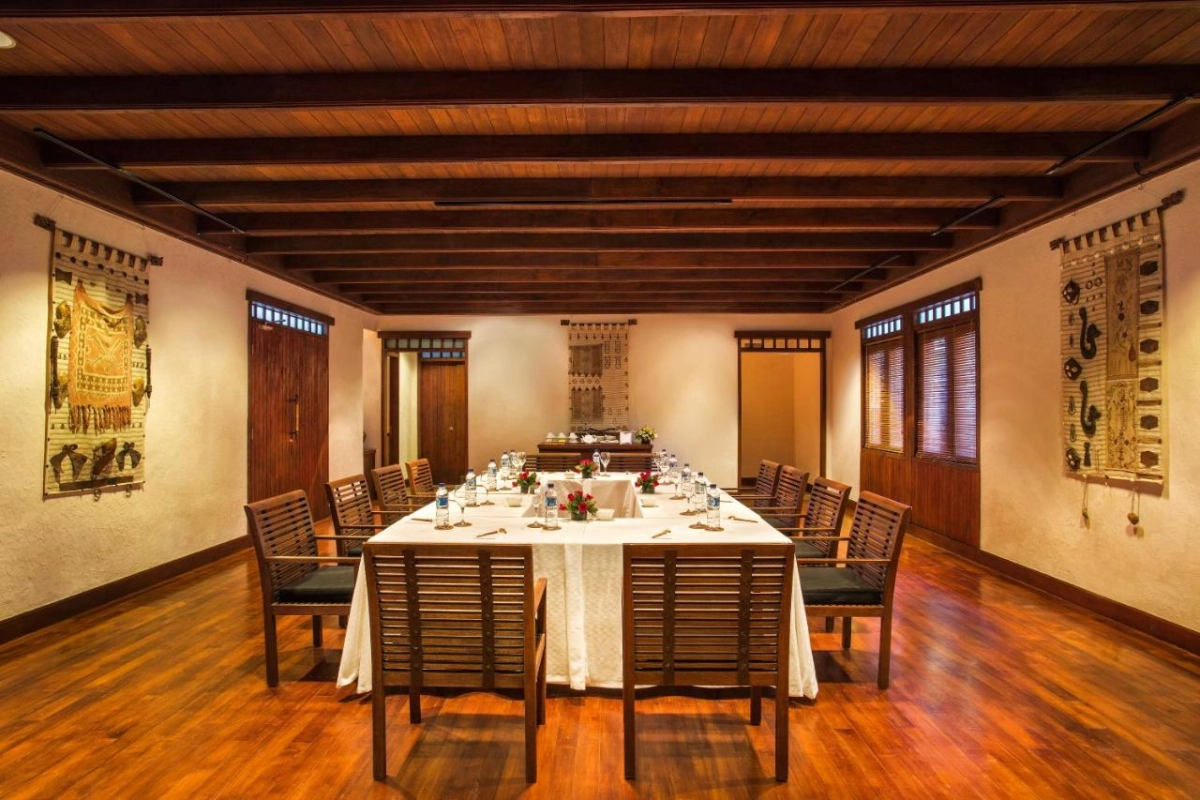 The Oberoi Beach Resort Lombok - Hotel Photo 27