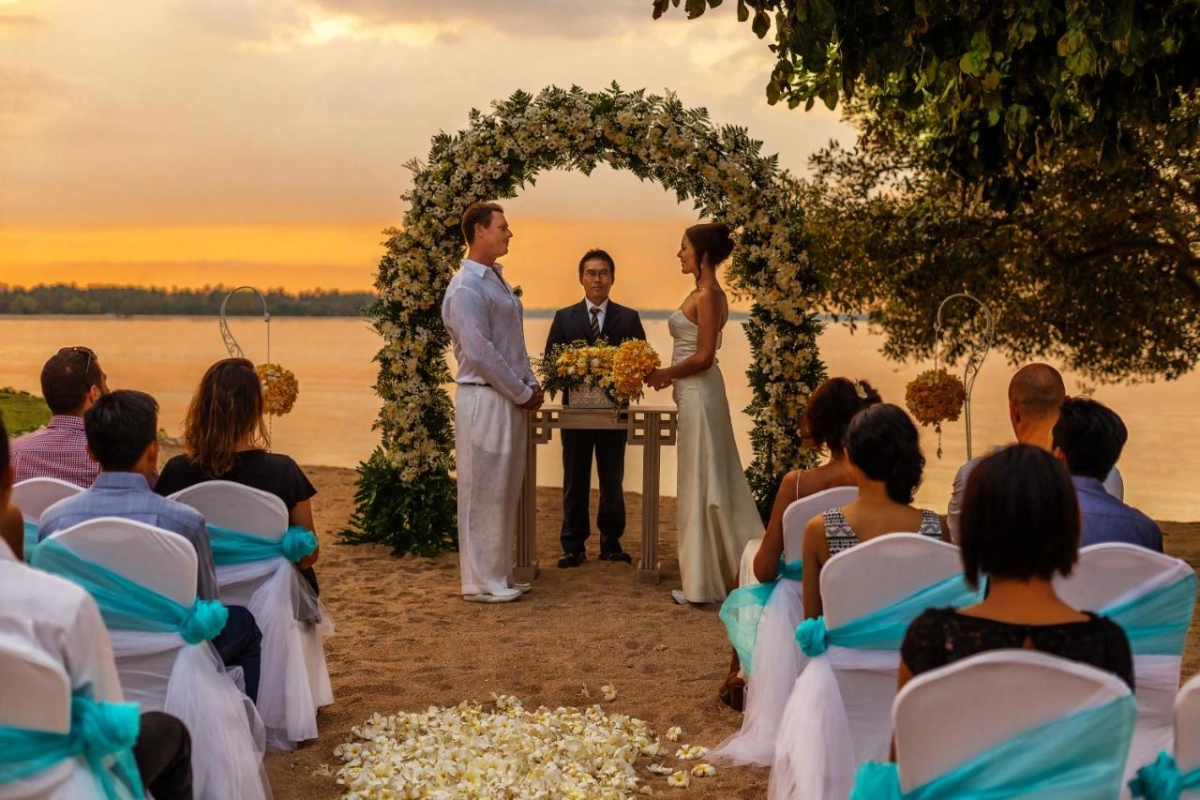 The Oberoi Beach Resort Lombok - Hotel Photo 32