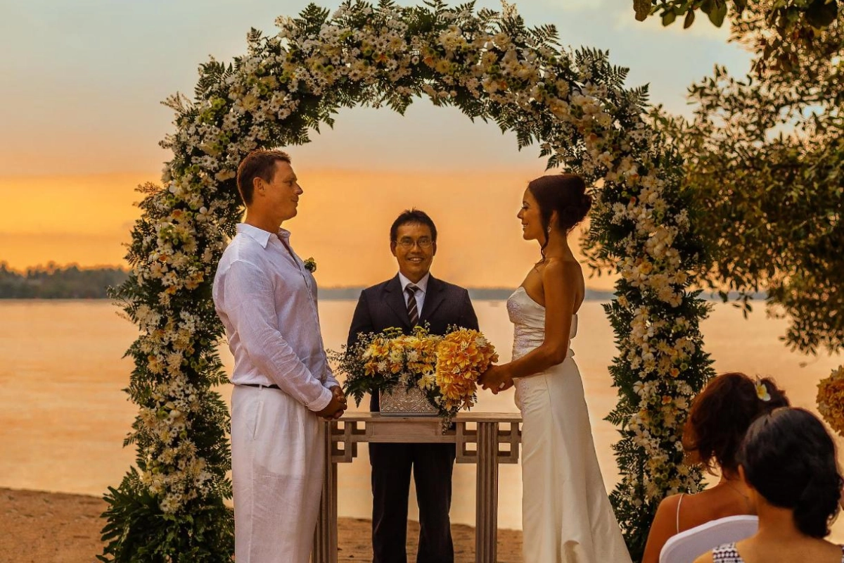 The Oberoi Beach Resort Lombok - Hotel Photo 35