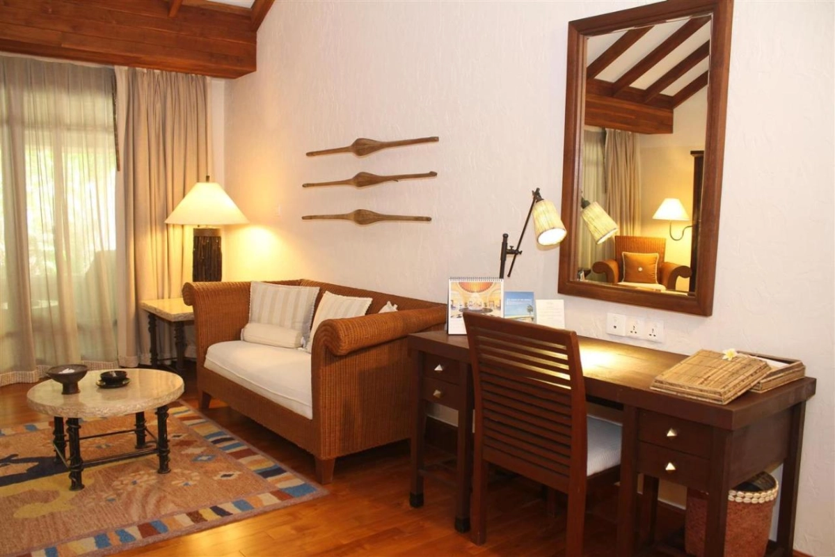 The Oberoi Beach Resort Lombok - Hotel Photo 36