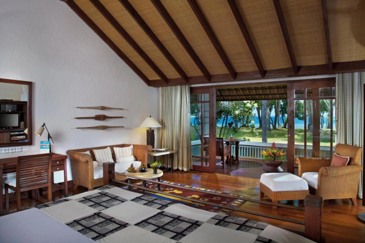 The Oberoi Beach Resort Lombok - Hotel Photo 37