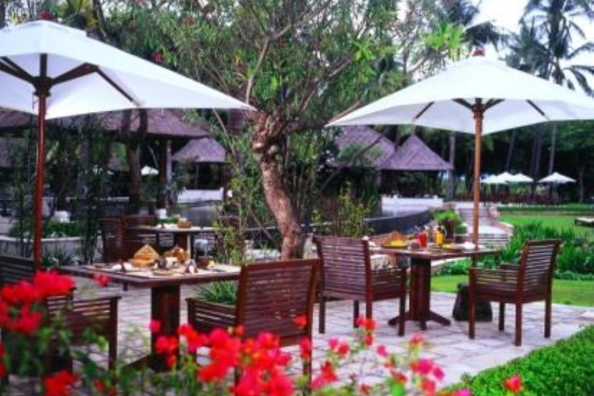 The Oberoi Beach Resort Lombok - Hotel Photo 39