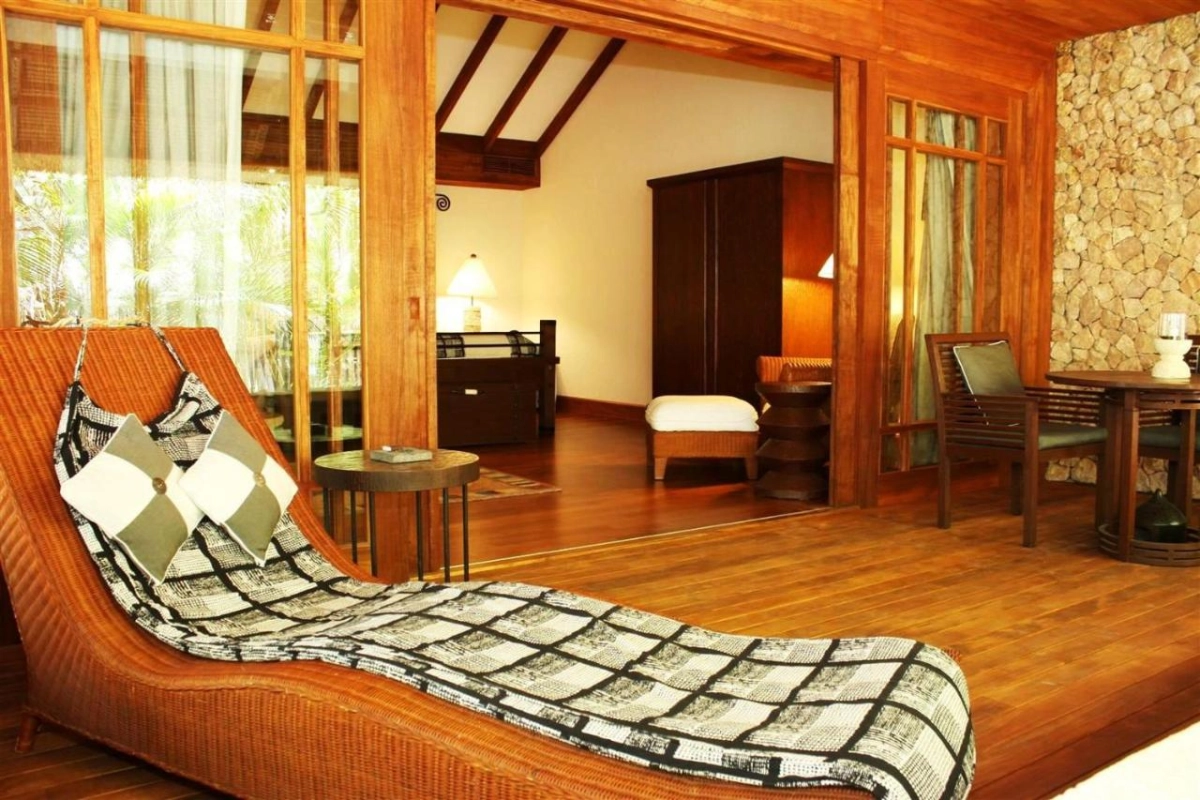 The Oberoi Beach Resort Lombok - Hotel Photo 40