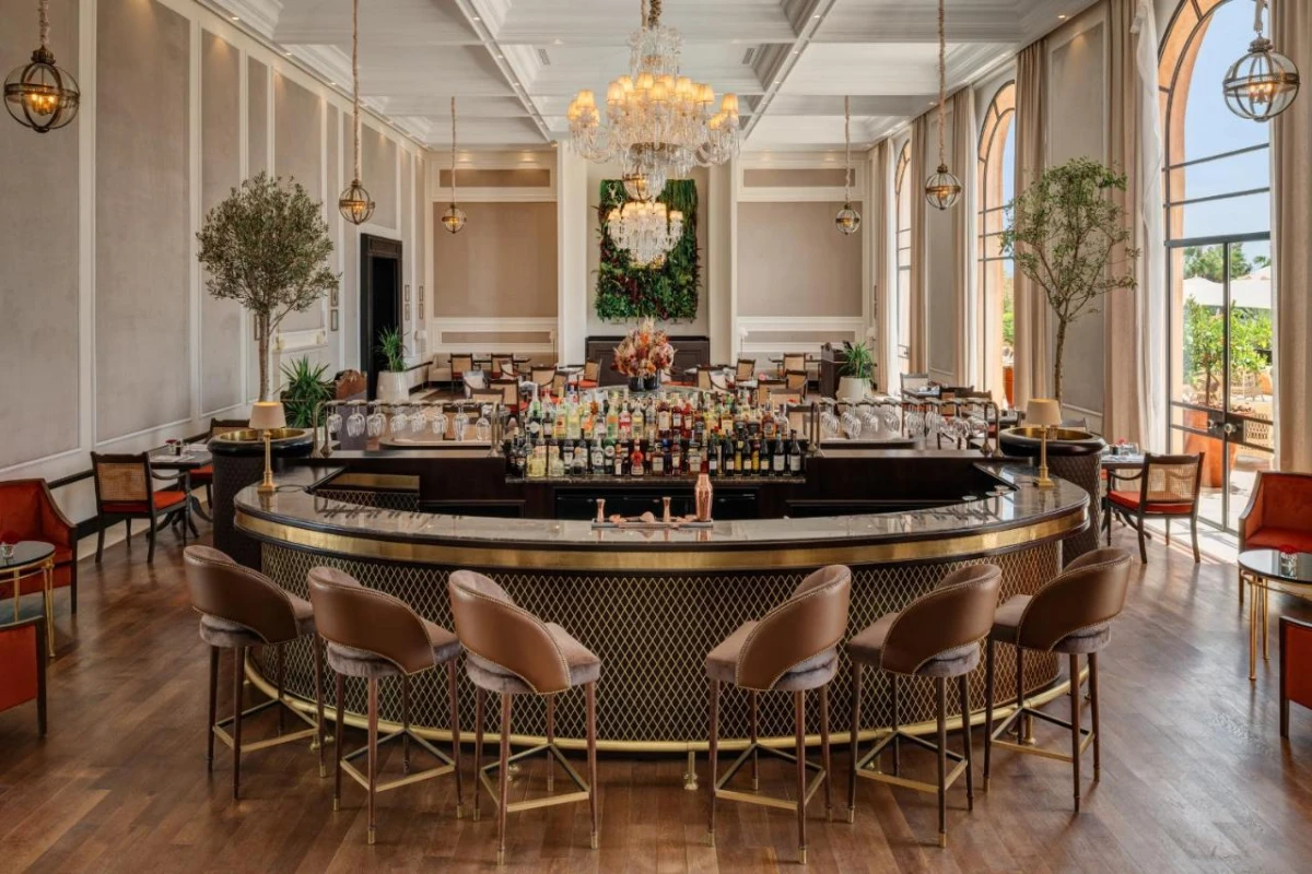 The Oberoi Marrakech - Hotel Photo 17