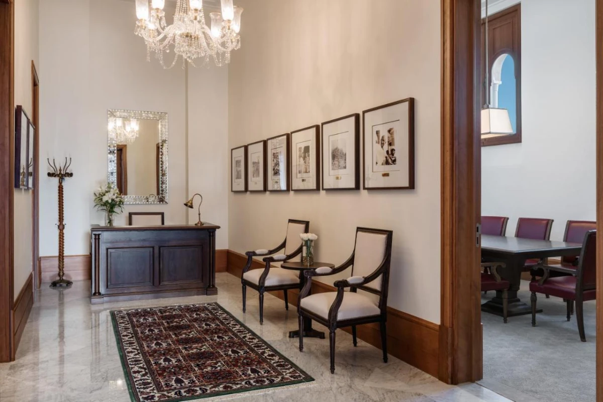 The Oberoi Marrakech - Hotel Photo 32