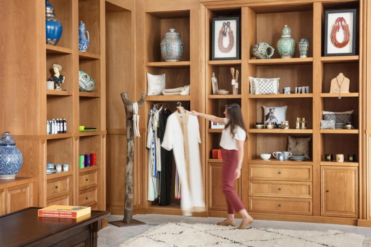 The Oberoi Marrakech - Hotel Photo 34