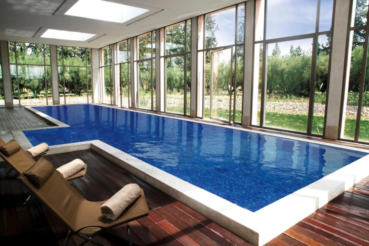 The Oberoi Marrakech - Hotel Photo 43