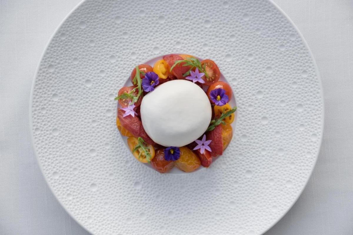 The Oberoi Marrakech - Hotel Photo 49