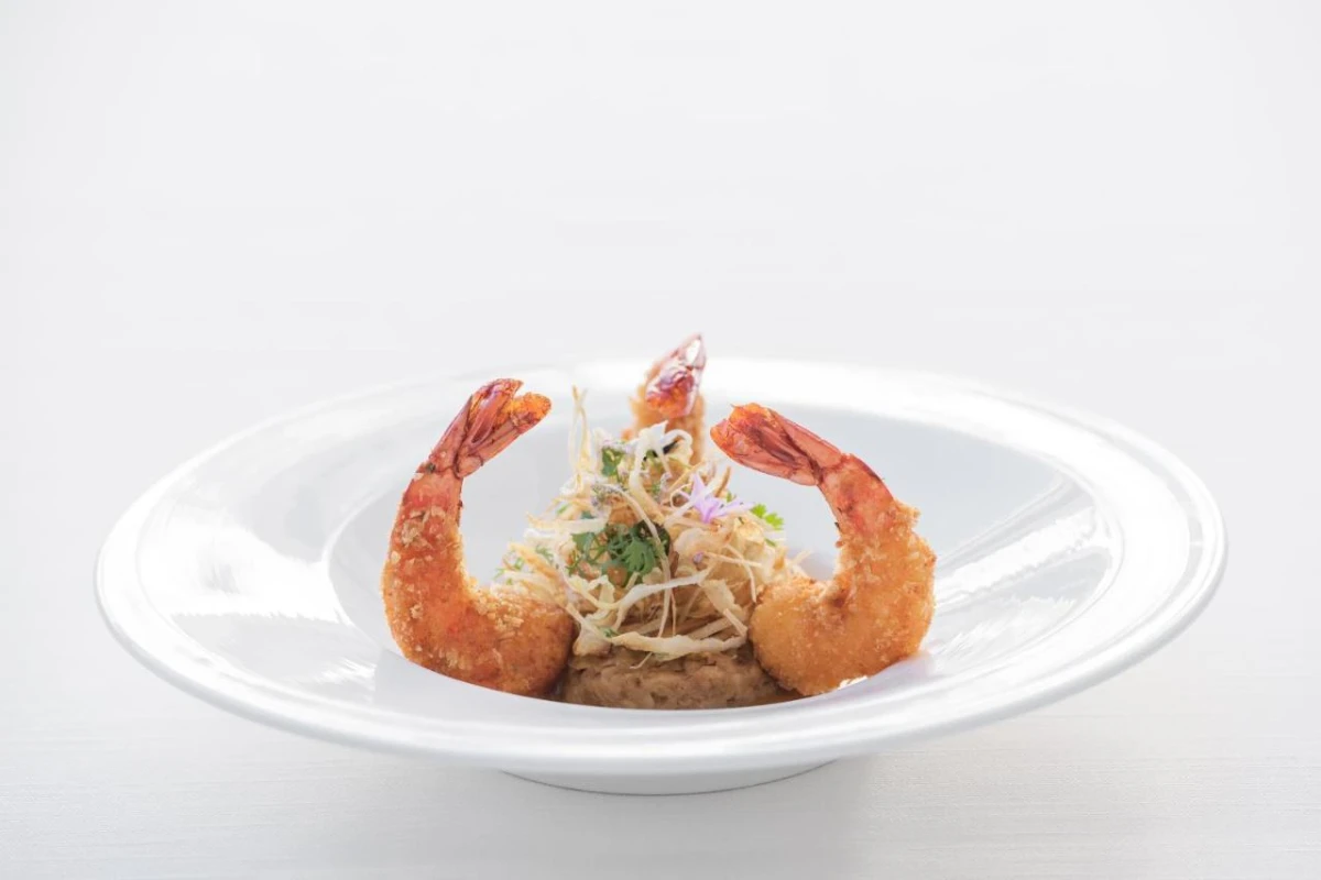 The Oberoi Marrakech - Hotel Photo 50