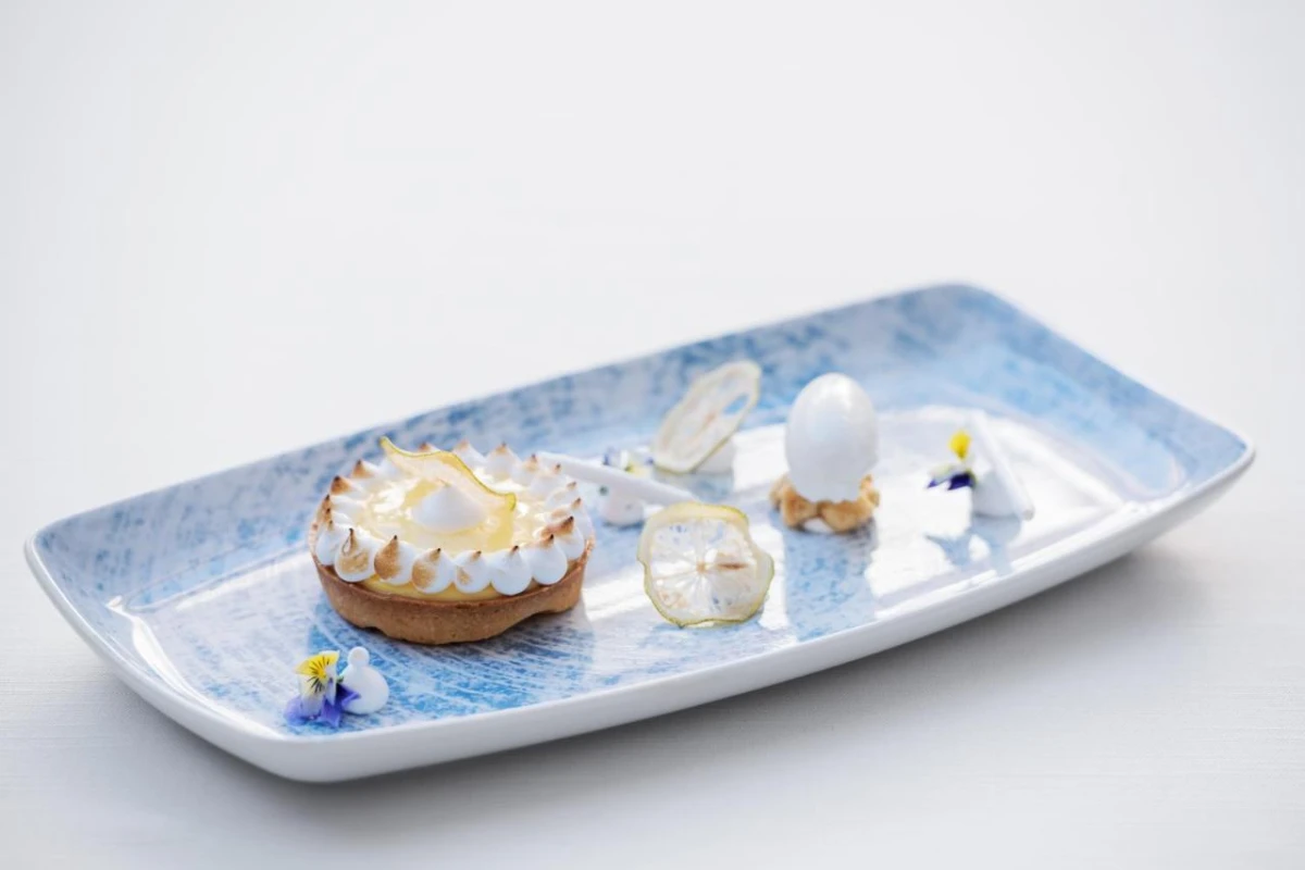 The Oberoi Marrakech - Hotel Photo 51