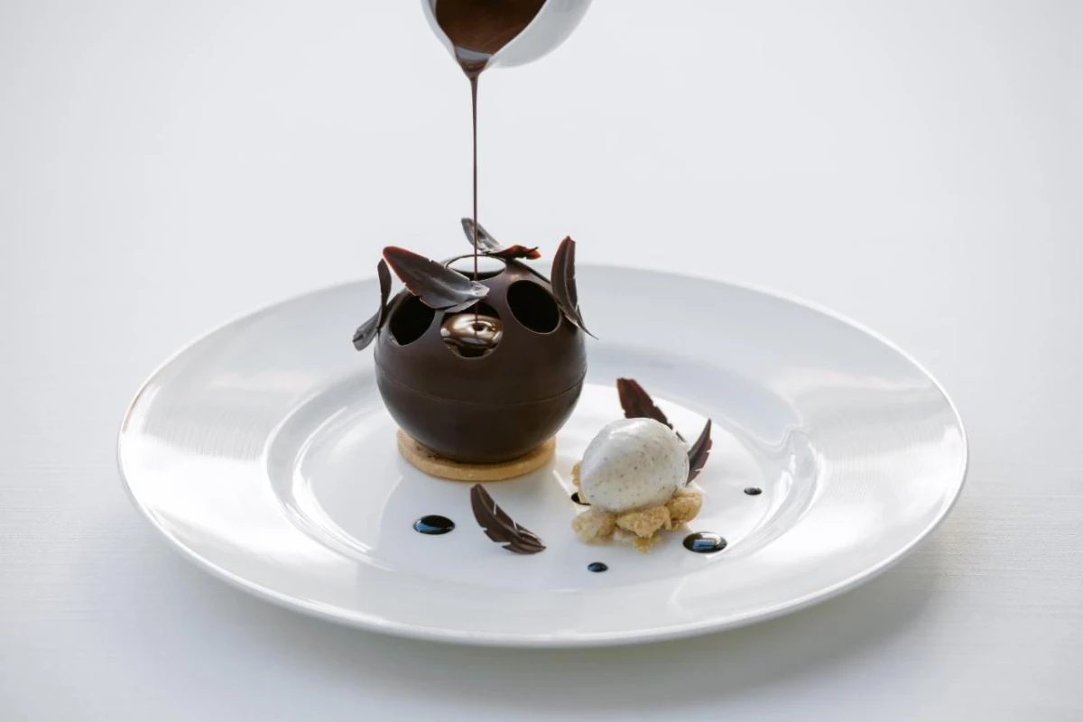 The Oberoi Marrakech - Hotel Photo 52