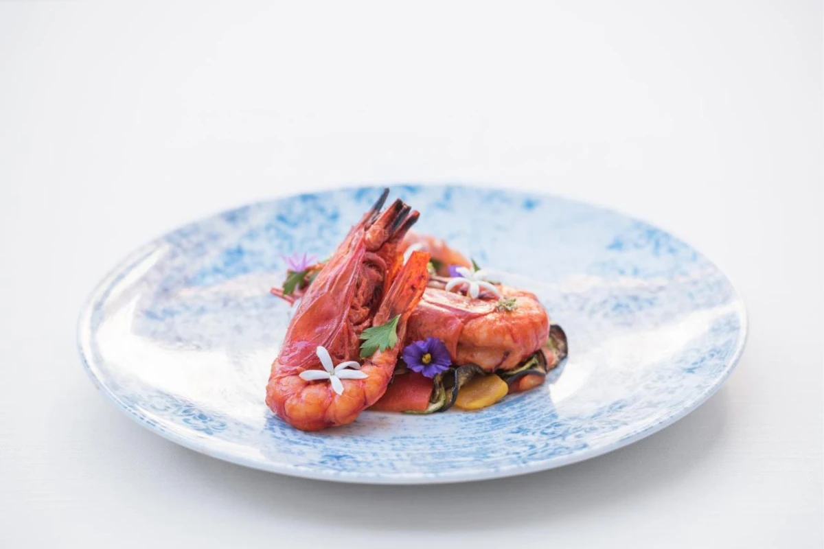 The Oberoi Marrakech - Hotel Photo 53