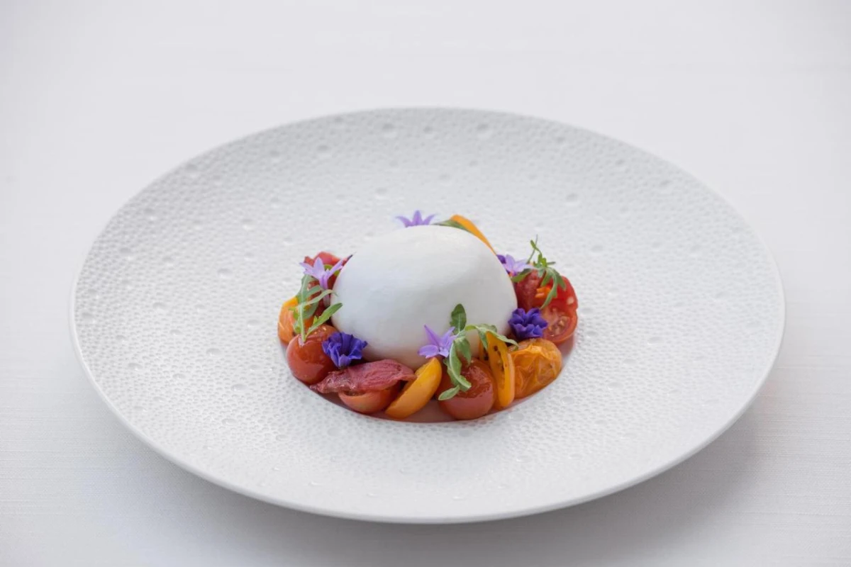 The Oberoi Marrakech - Hotel Photo 54