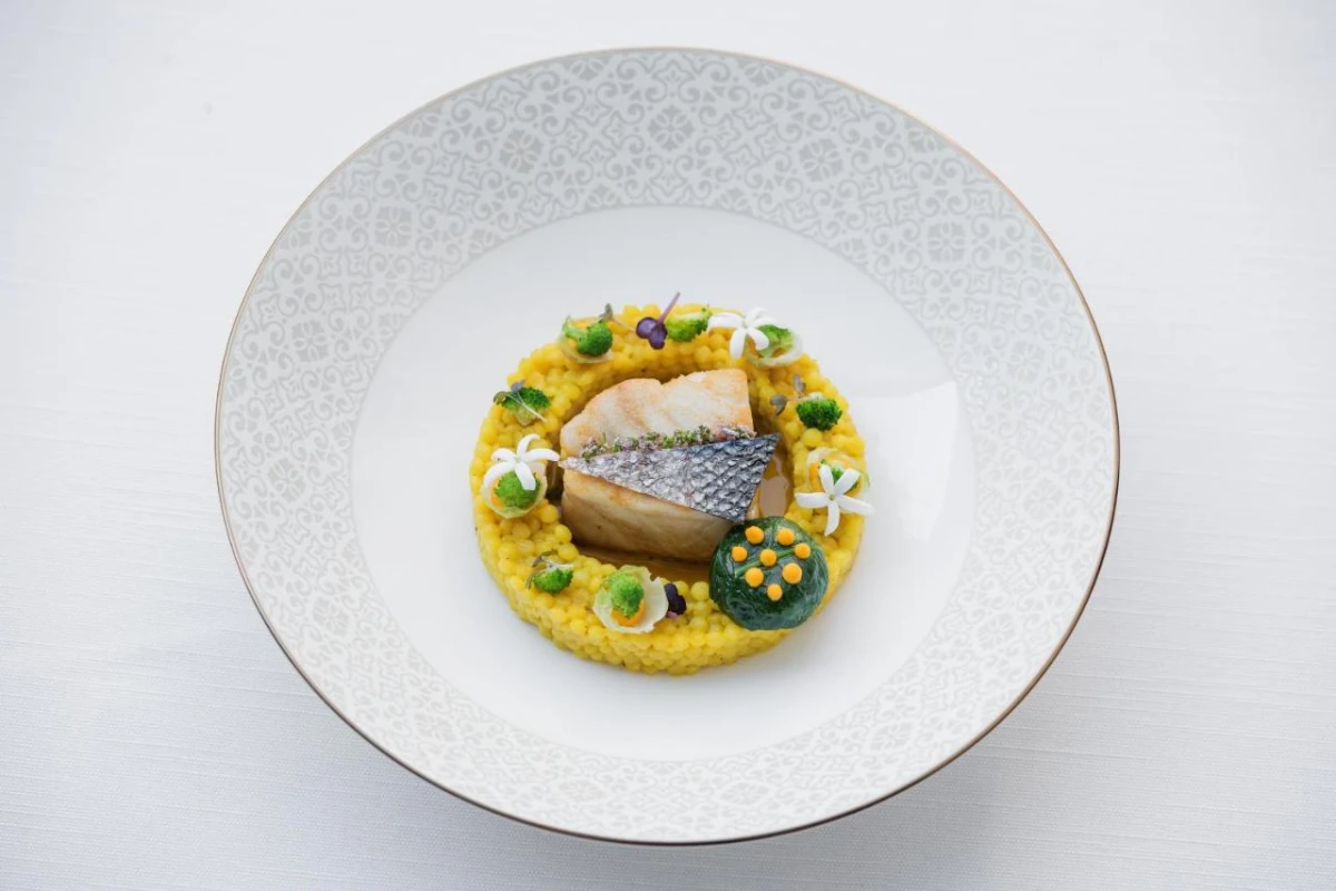 The Oberoi Marrakech - Hotel Photo 55