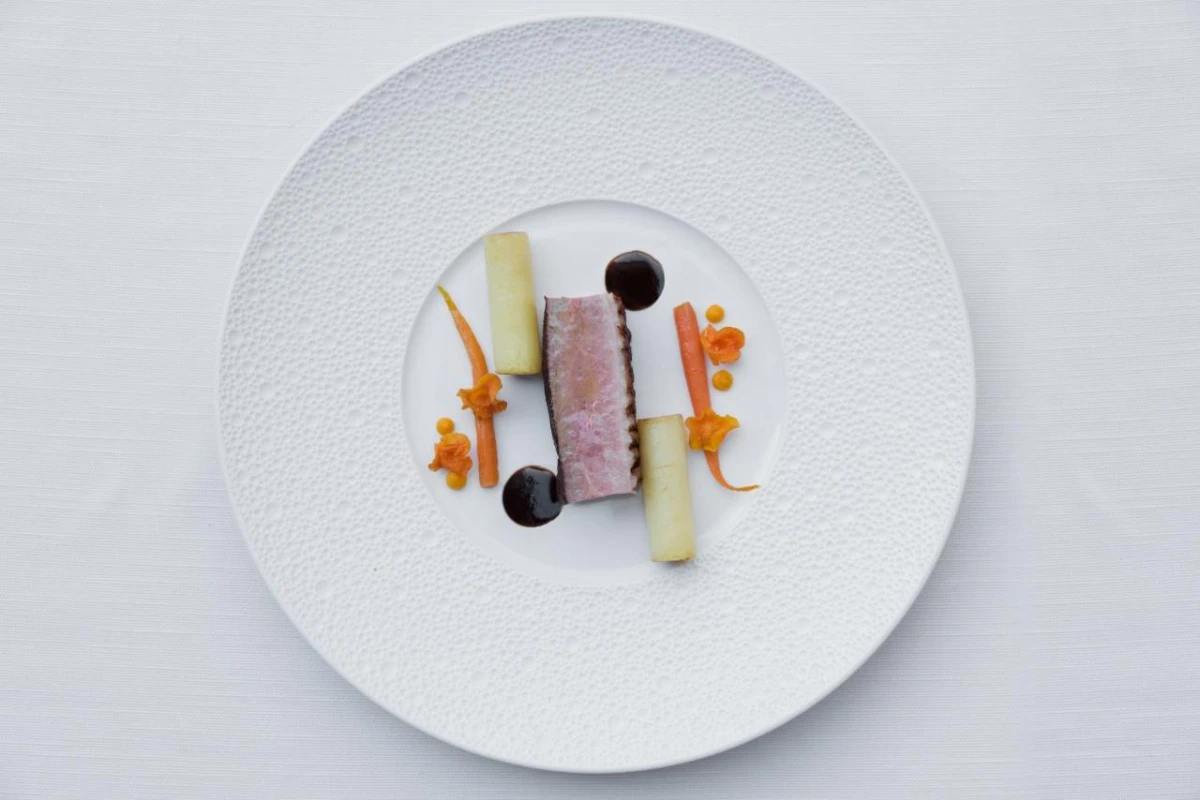 The Oberoi Marrakech - Hotel Photo 56