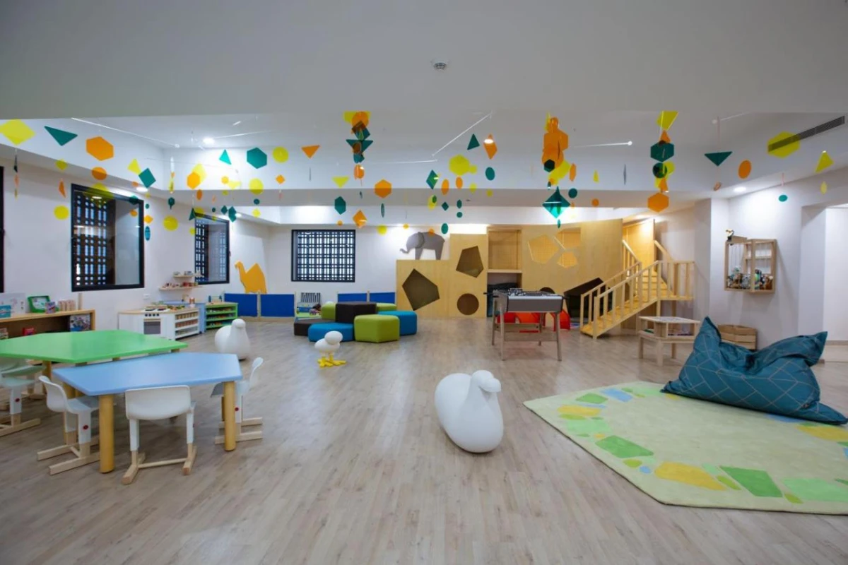 The Oberoi Marrakech - Hotel Photo 70