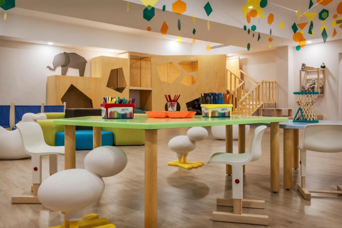 The Oberoi Marrakech - Hotel Photo 77