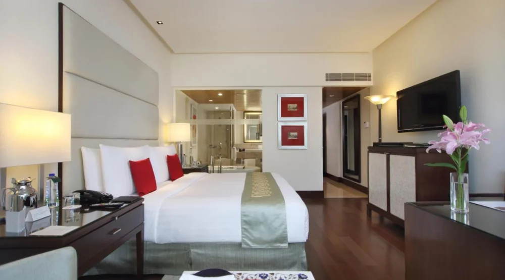 Luxury at The Oberoi Mumbai