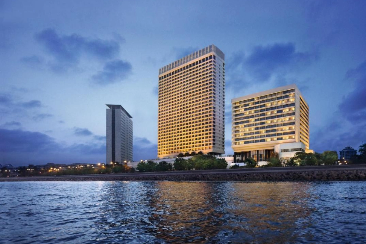 The Oberoi Mumbai - Hotel Photo 1