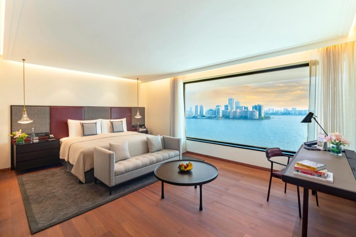 The Oberoi Mumbai - Hotel Photo 4