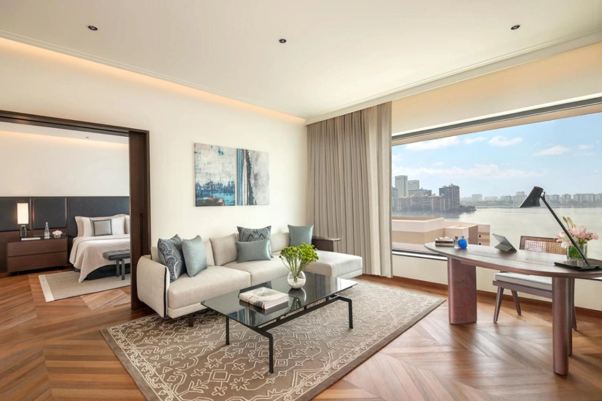 The Oberoi Mumbai - Hotel Photo 5