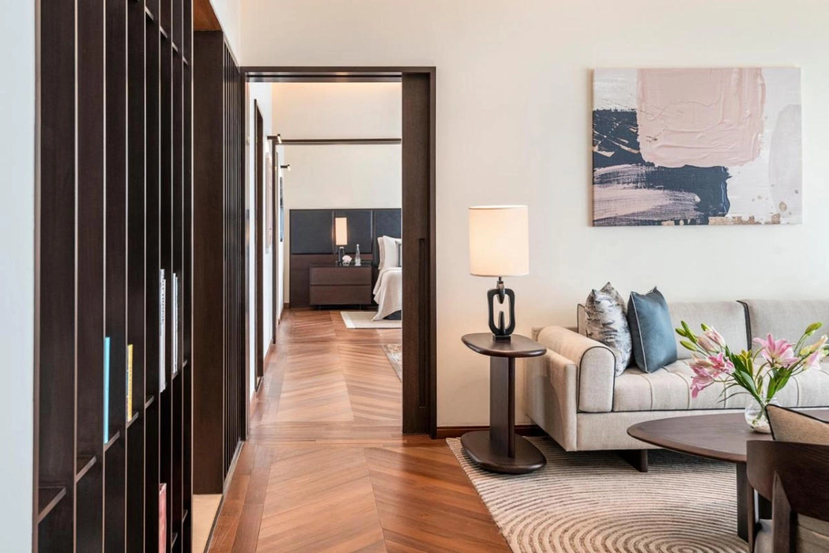 The Oberoi Mumbai - Hotel Photo 6