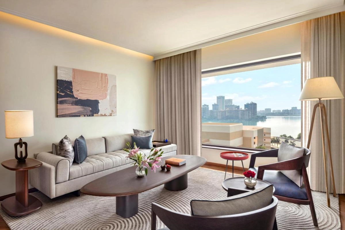 The Oberoi Mumbai - Hotel Photo 7