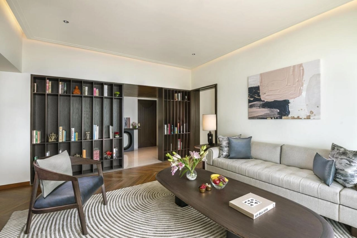 The Oberoi Mumbai - Hotel Photo 8