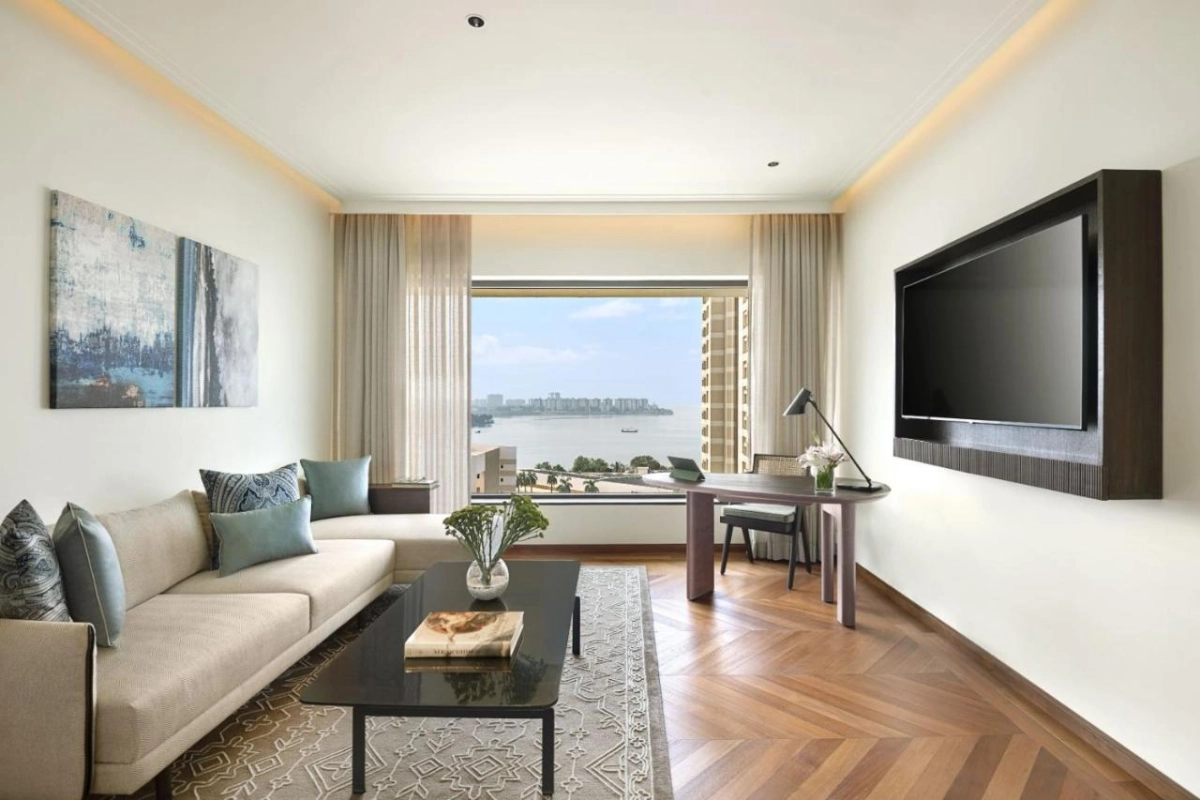 The Oberoi Mumbai - Hotel Photo 9