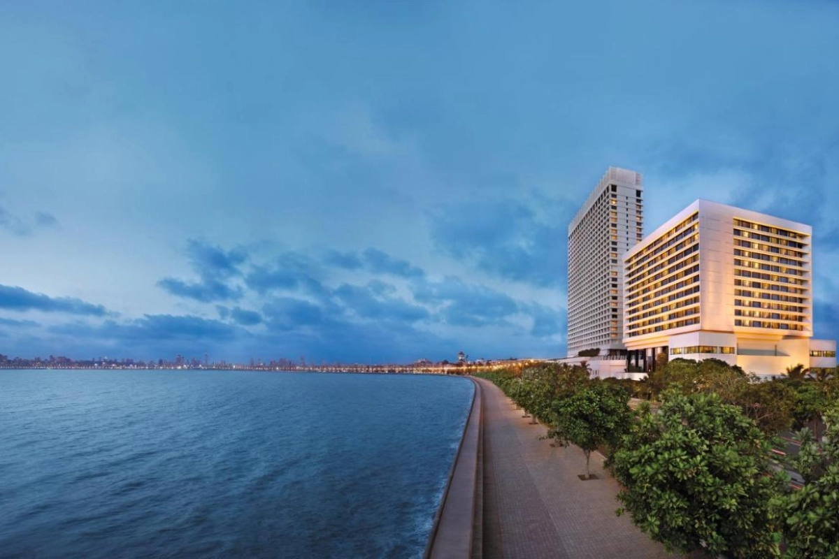 The Oberoi Mumbai - Hotel Photo 10