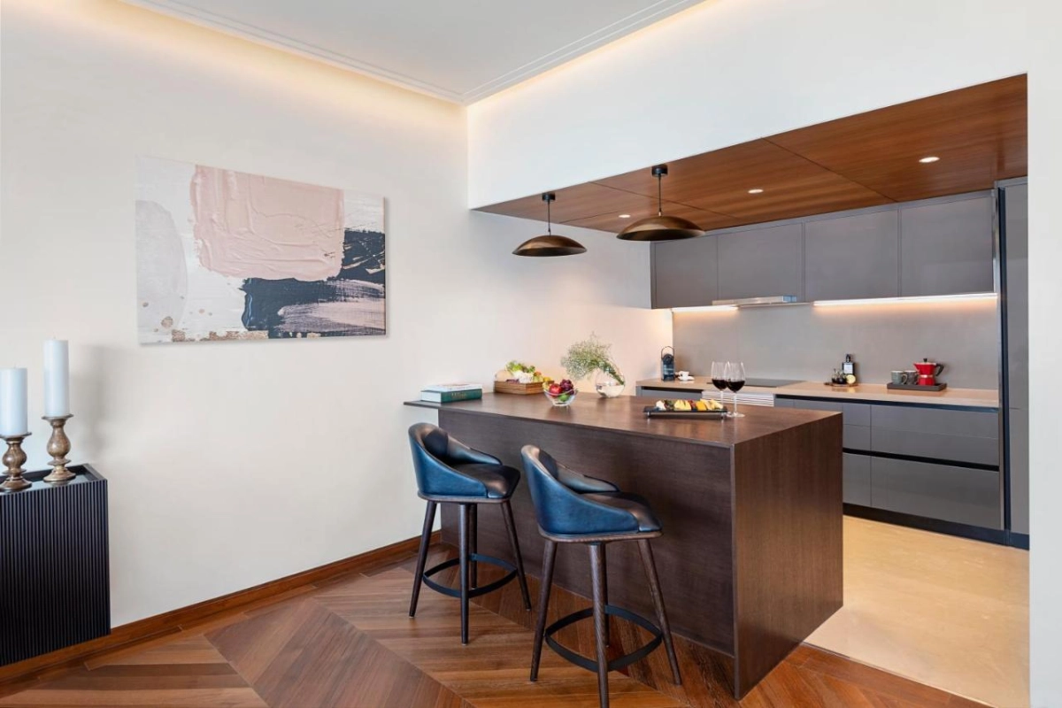 The Oberoi Mumbai - Hotel Photo 12