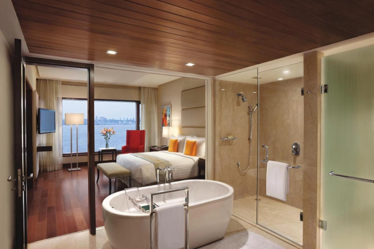 The Oberoi Mumbai - Hotel Photo 16