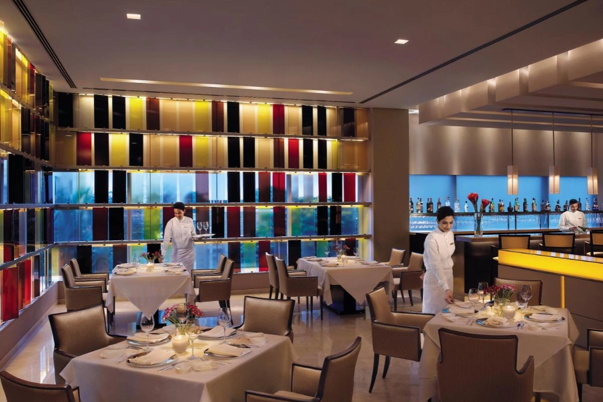 The Oberoi Mumbai - Hotel Photo 17