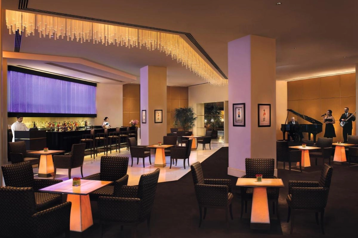 The Oberoi Mumbai - Hotel Photo 18