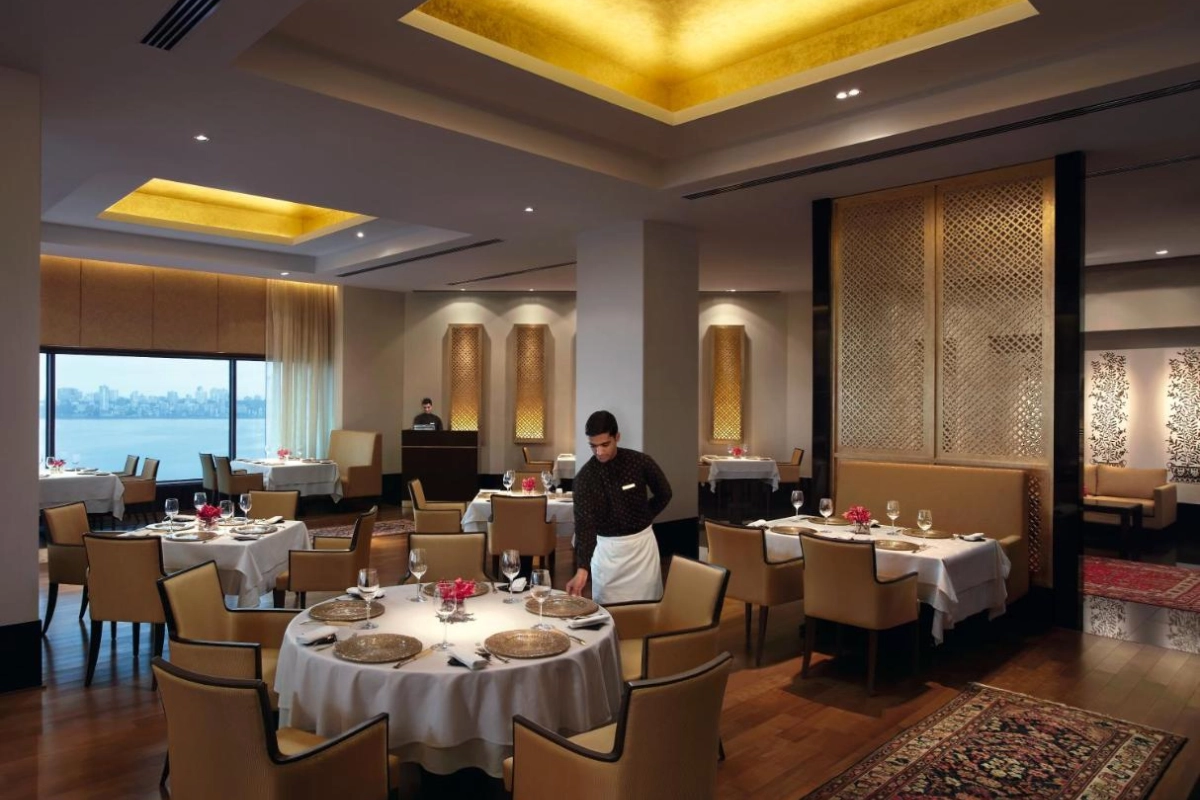 The Oberoi Mumbai - Hotel Photo 19