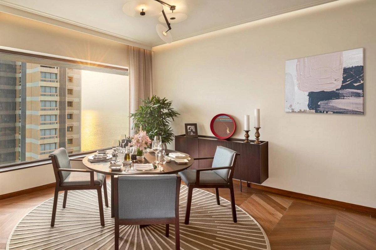 The Oberoi Mumbai - Hotel Photo 20