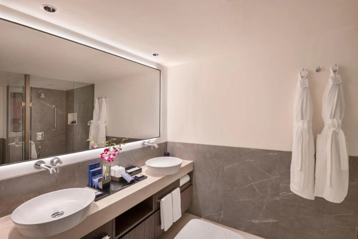 The Oberoi Mumbai - Hotel Photo 22